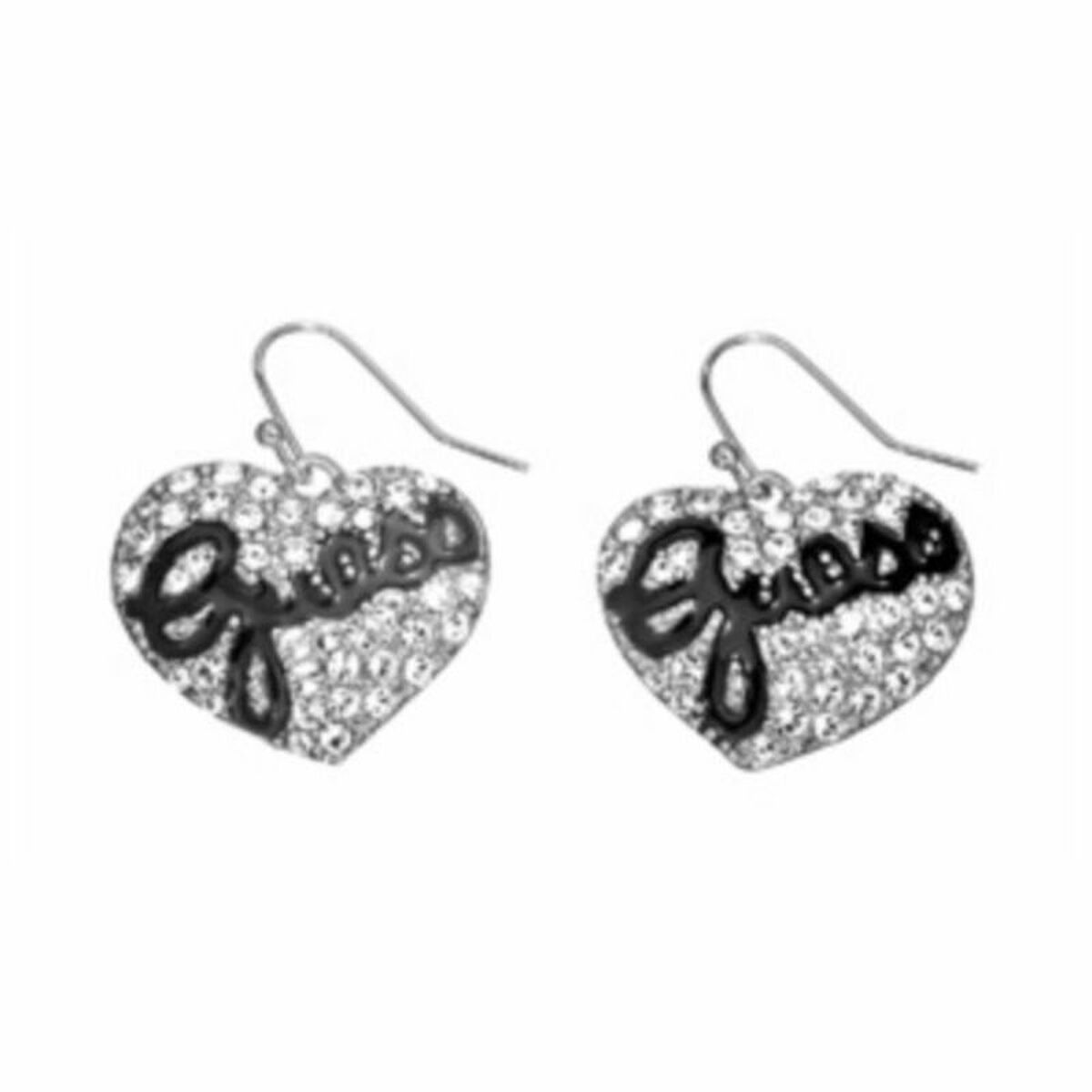 Ladies'&nbsp;Earrings Guess UBE81101