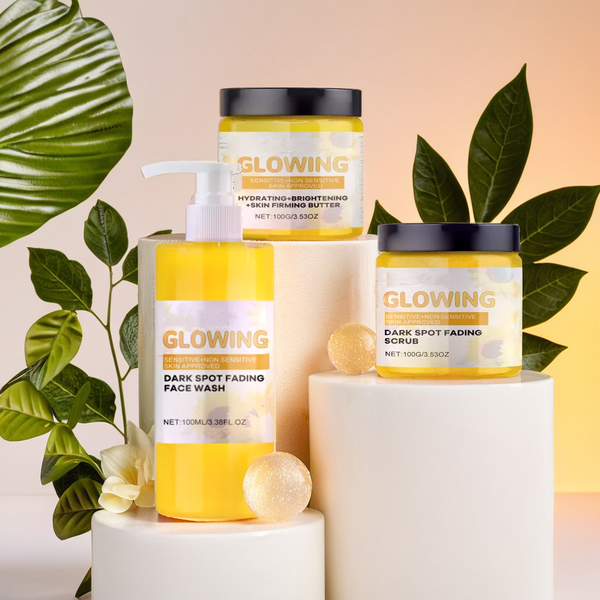 ✨Glowing Combo⏰Promotion 49% OFF Limited Time🛒