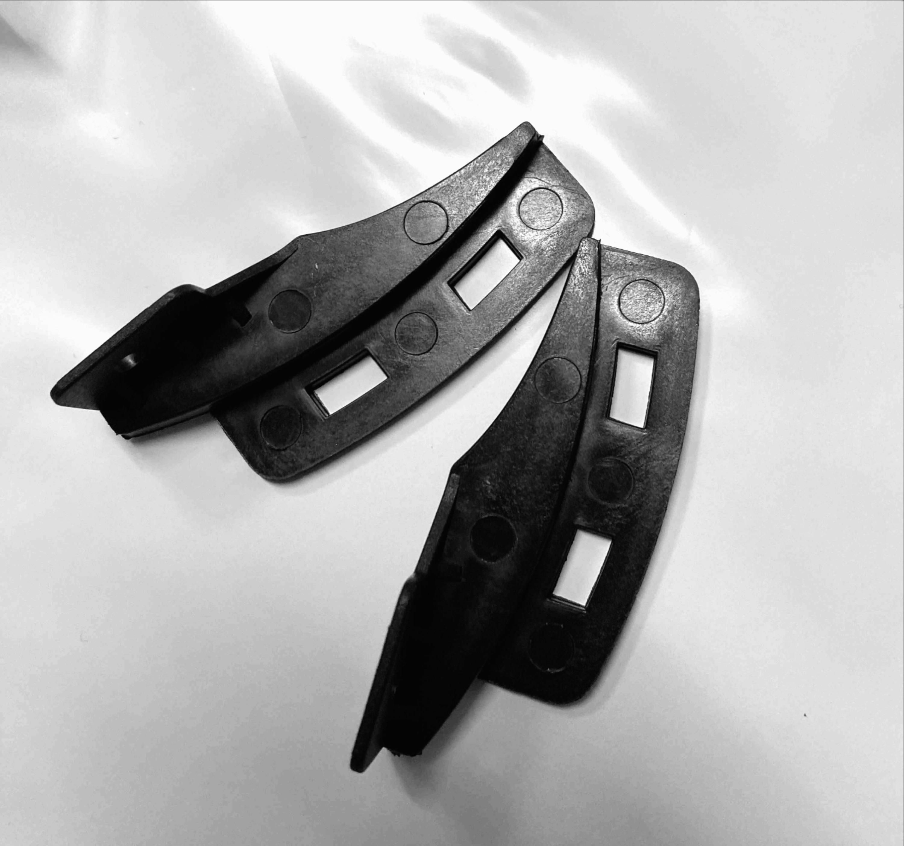 JOYOR Y8S Front Fender Fenders Original Electric Scooter Replacement Parts