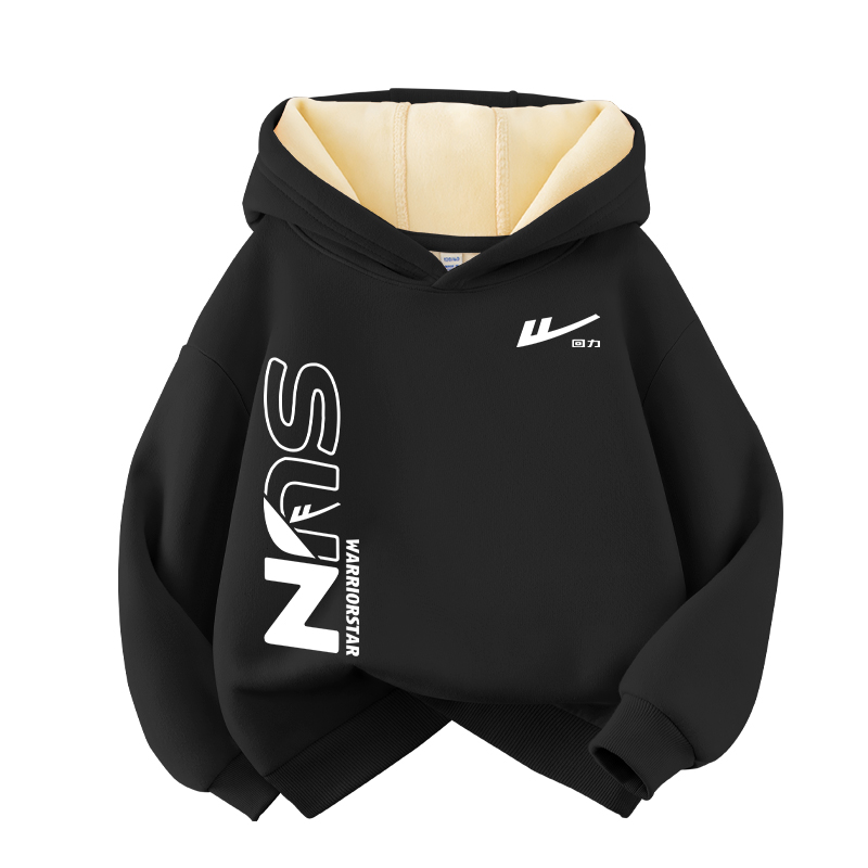 WARRIOR Kids Sweatshirts
