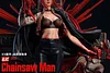 1/6 Scale Makima - Chainsaw Man Resin Statue - ZaoHua Studio