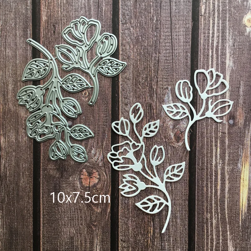 Nigikala Craft metal cutting dies cut die mold New Various Series Scrapbook paper craft knife mould blade punch stencils dies