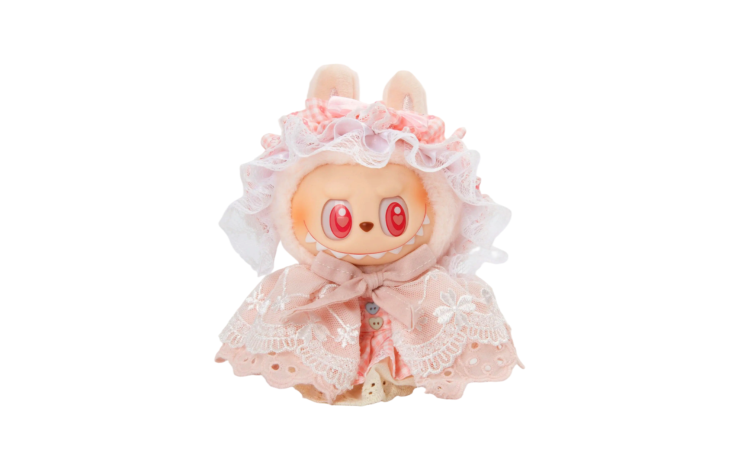 [Custom Trendy Toy Non Official] THE MONSTERS Sitting Party Collection, Vinyl 2.0 Confirmed Blister Packs 15cm