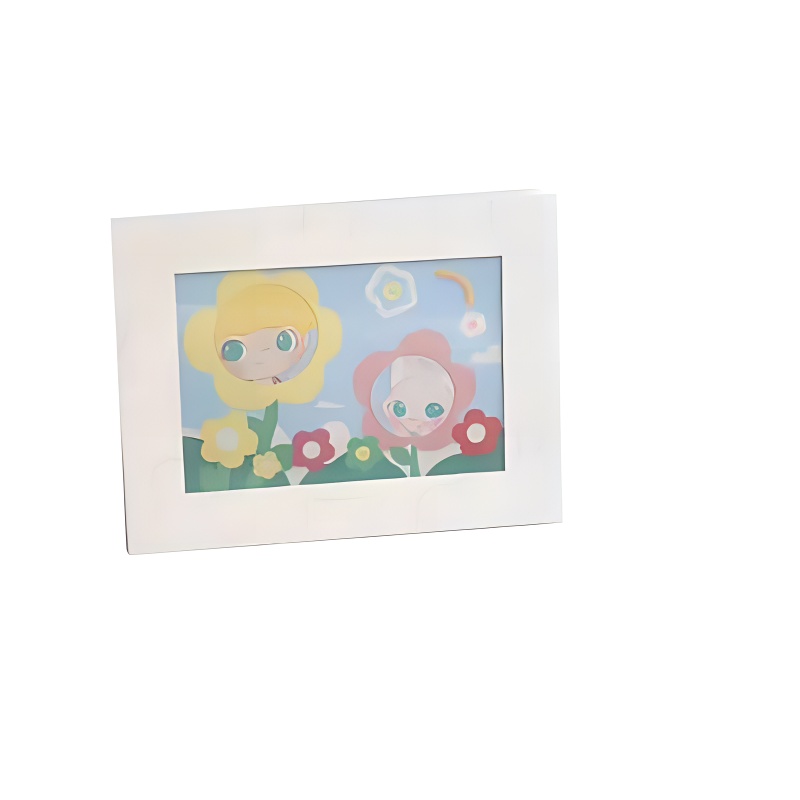POP MART DIMOO Paper Craft Photo Frame Trend Based Products