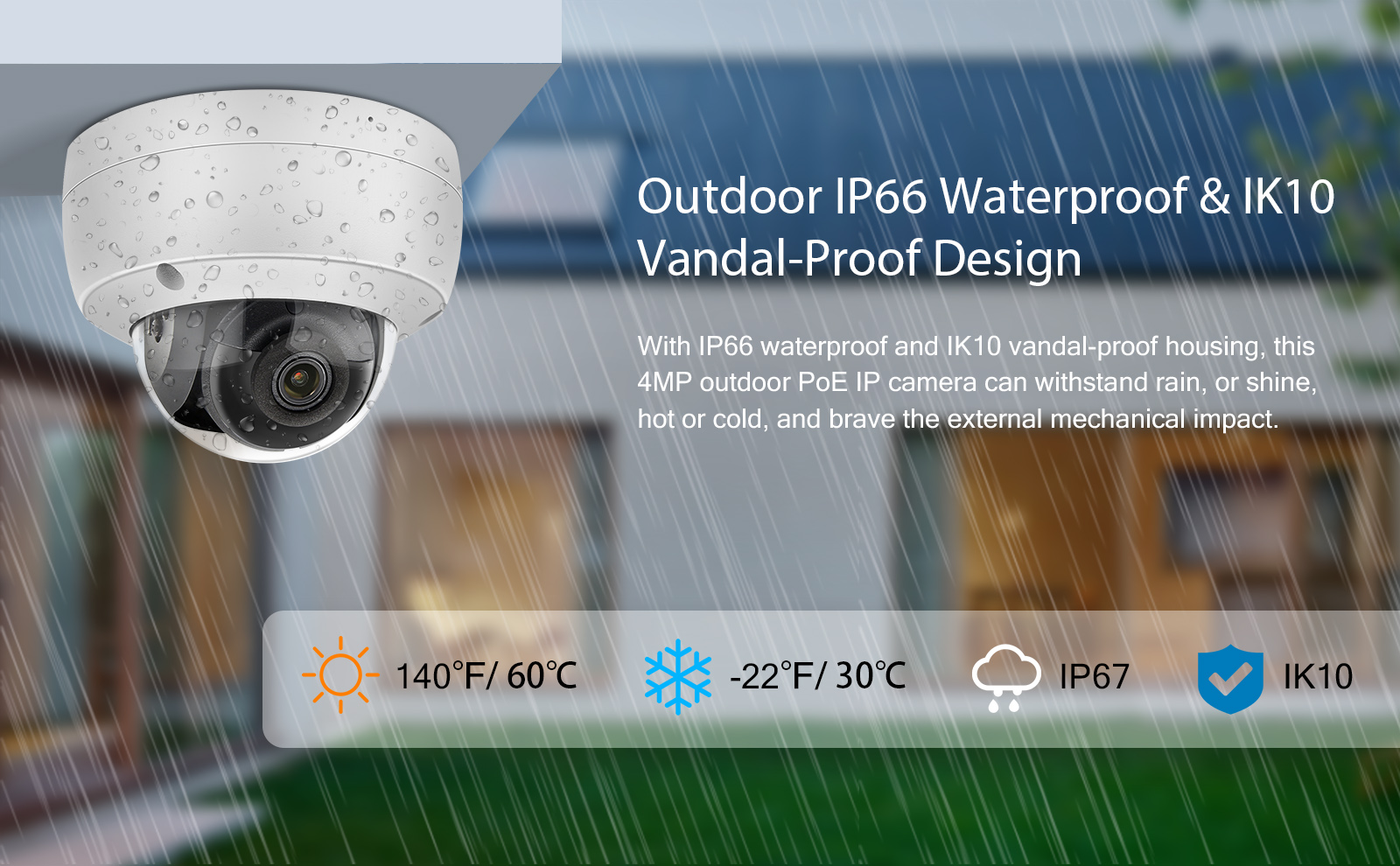 ip camera intelligent camera