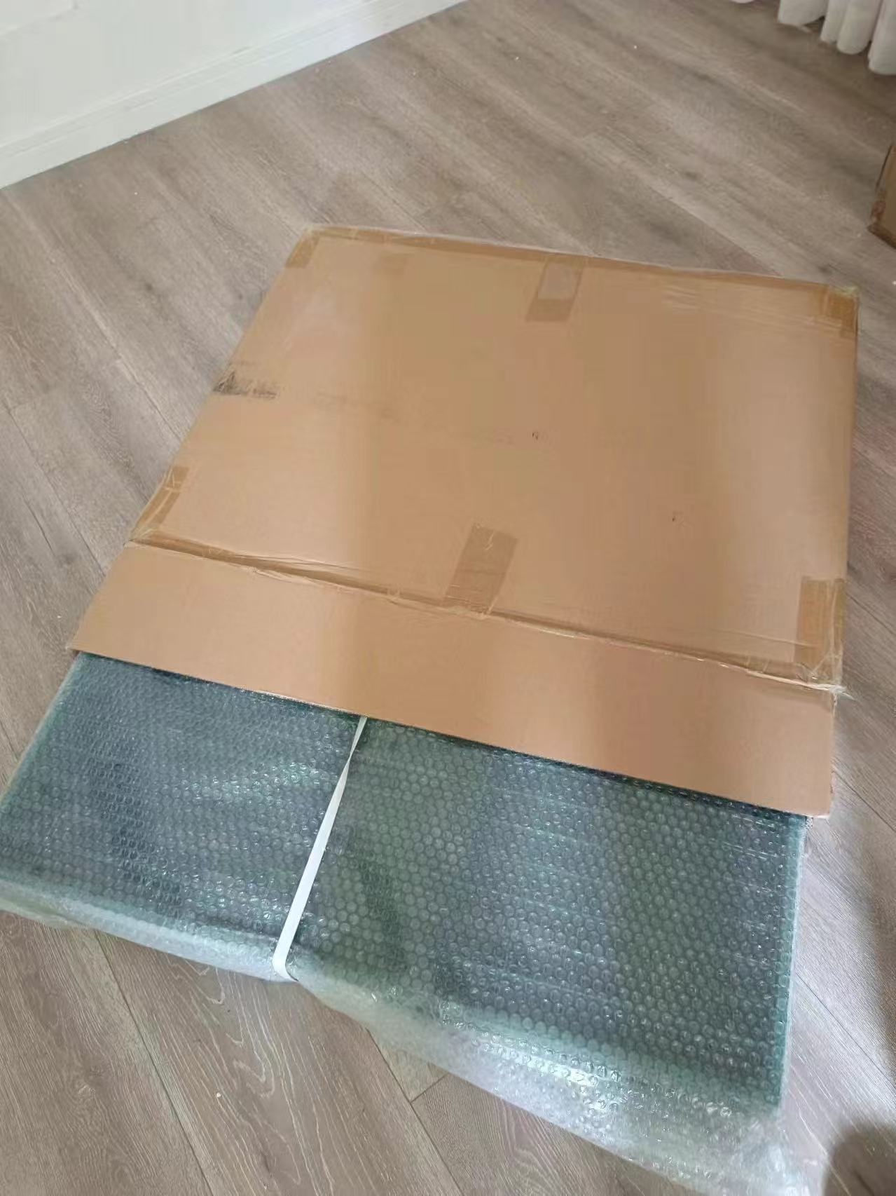 Mobile Chicken Coop Run with For 2-10 Large Hens House D5e14e4a7349aa61e76315a147e93770