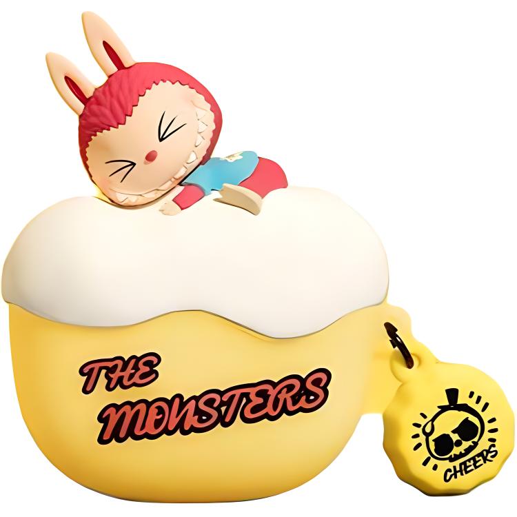 POP MART LABUBU THEMONSTERS' Passion For The Seaside Collection Trend Based Products