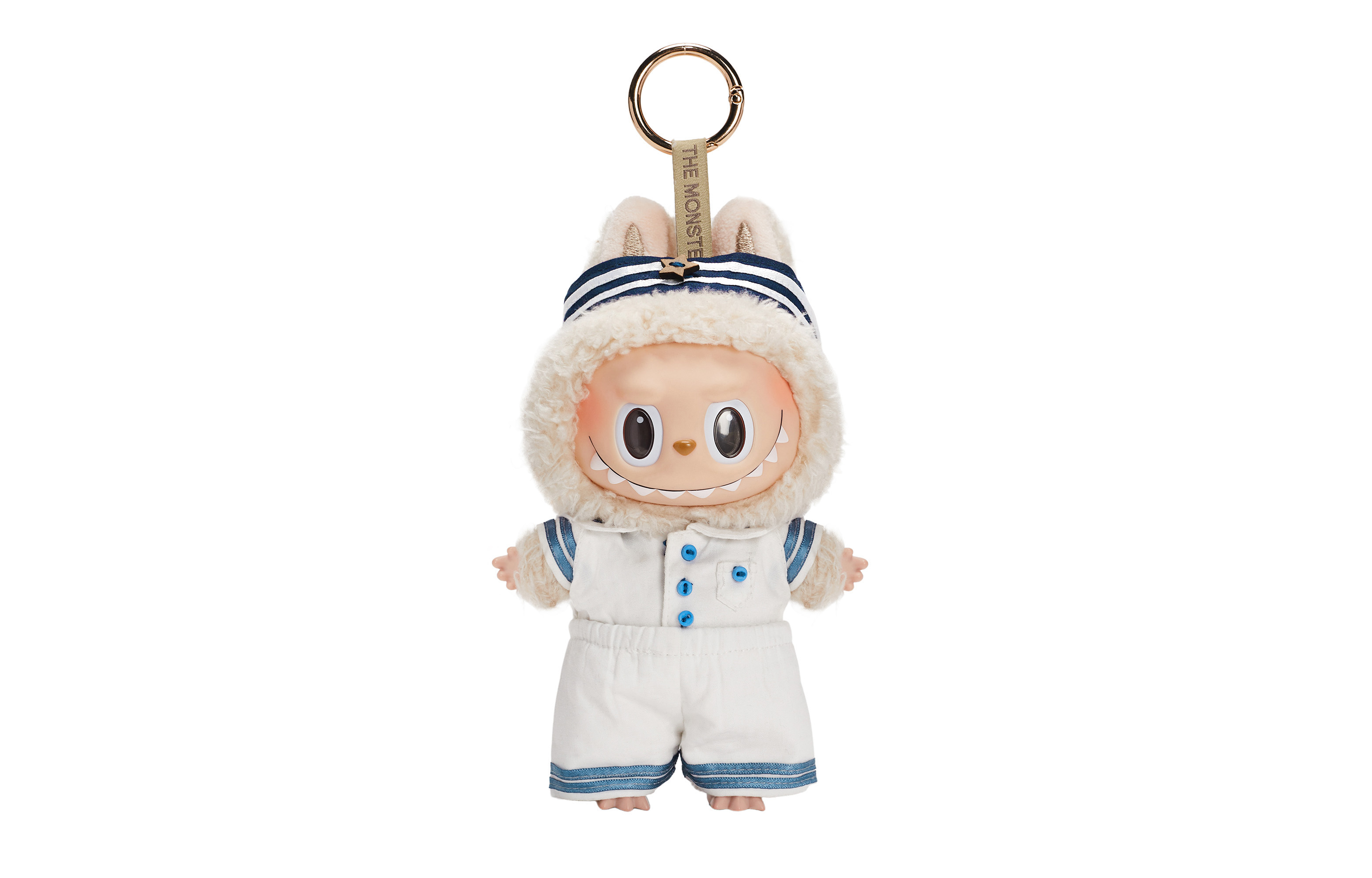 / Custom Doll Customization