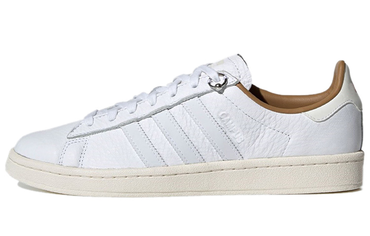 Adidas Campus Prince 032c White