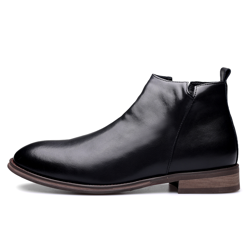 PARDASAUL Ankle Boots Men