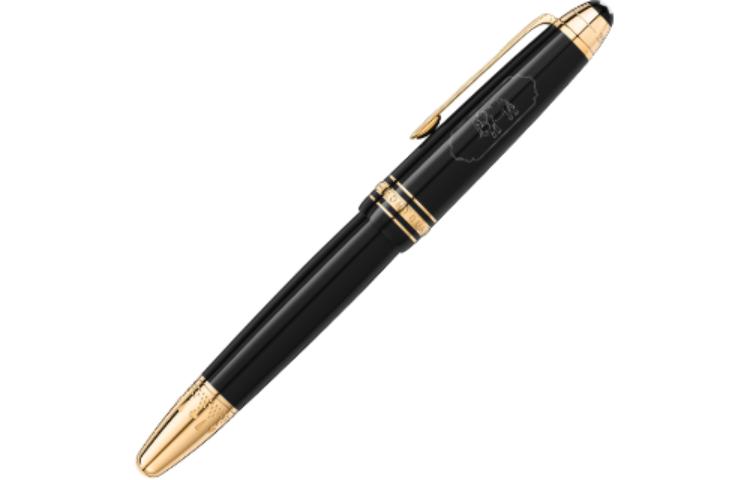 MONTBLANC Ballpoint Pens / Sign Pens
