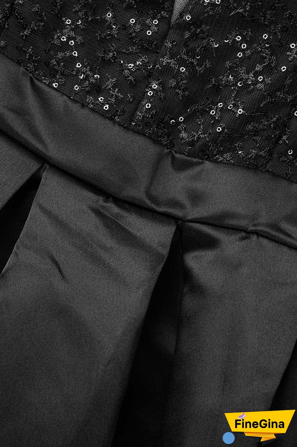 Pink Elegant Solid Sequins Patchwork V Neck Evening Dress Dresses