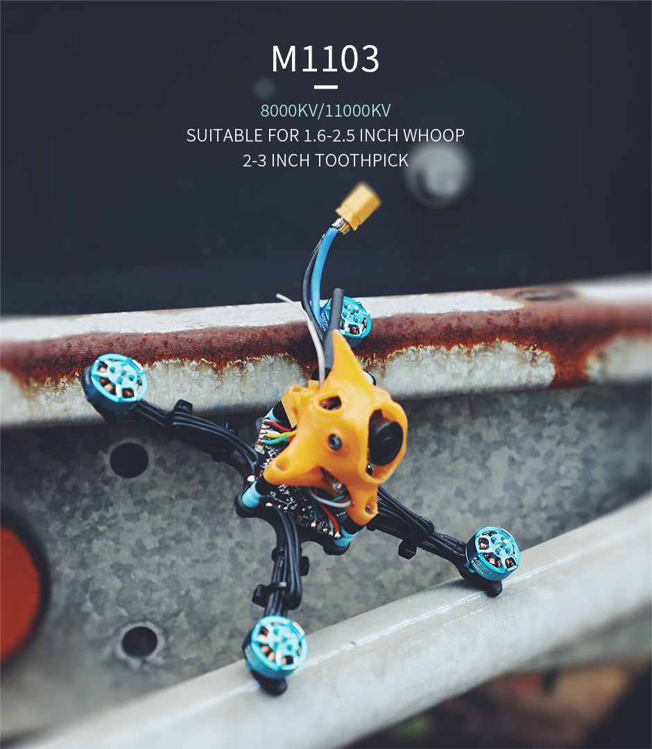 TMOTOR-FPV-Brushless-Motor-M1103
