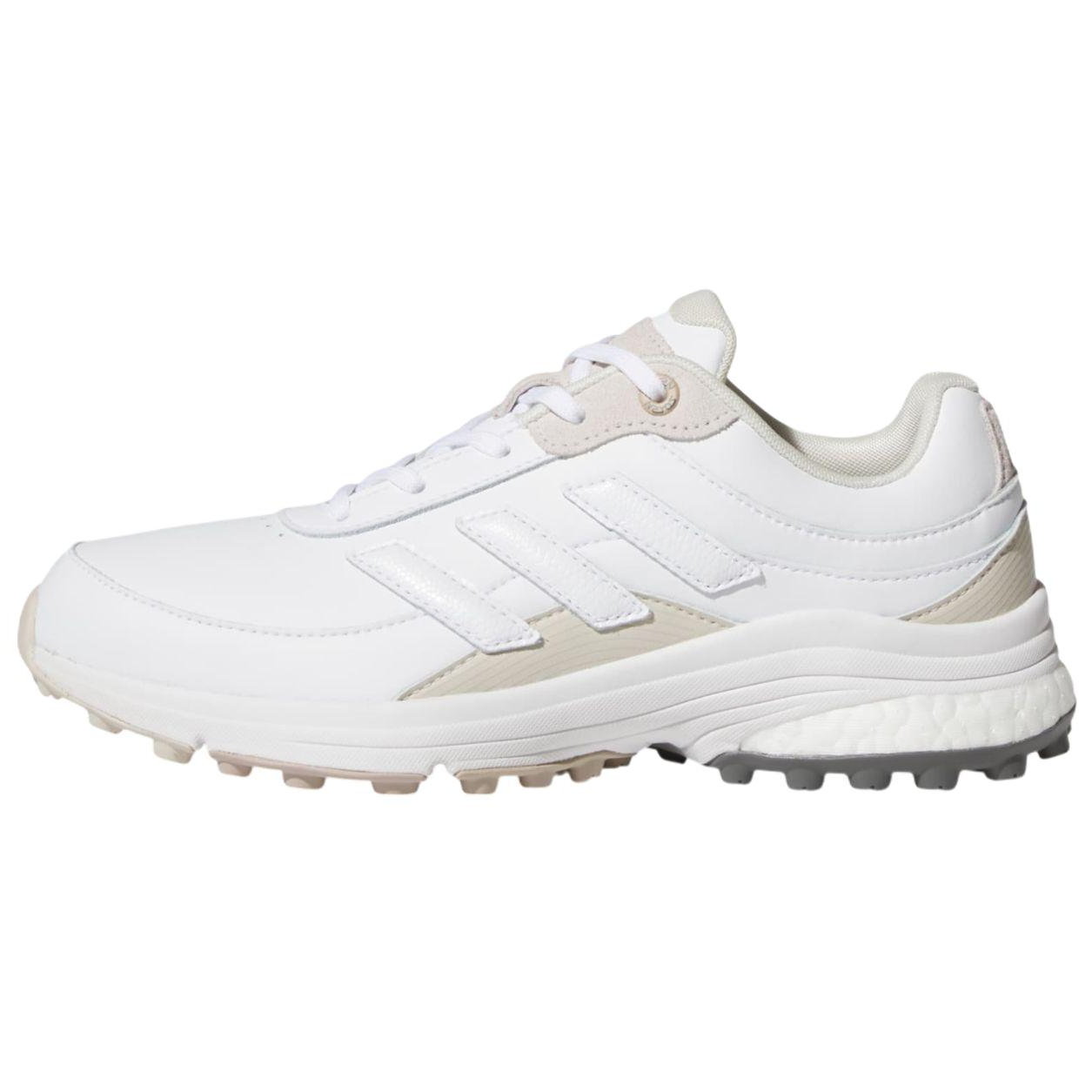 Adidas Women's Zoysia Spikeless Golf 'White Alumina' Women's