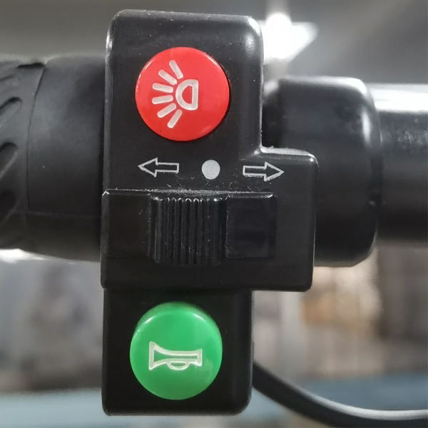 JOYOR Y Model Universal Accessory  light switch