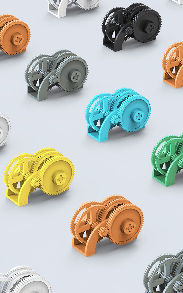 CR-M4 3D Printer | Creality Official CR-M4 3D Printer | Creality Official