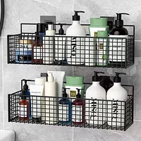 Bathroom Storage