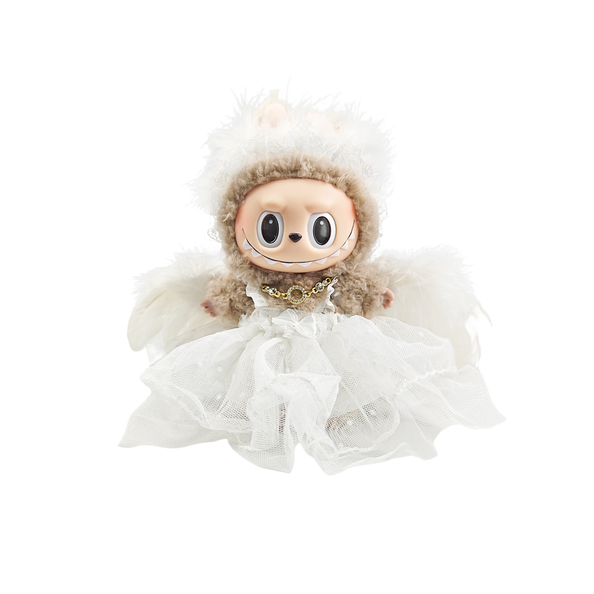 / Custom Doll Customization