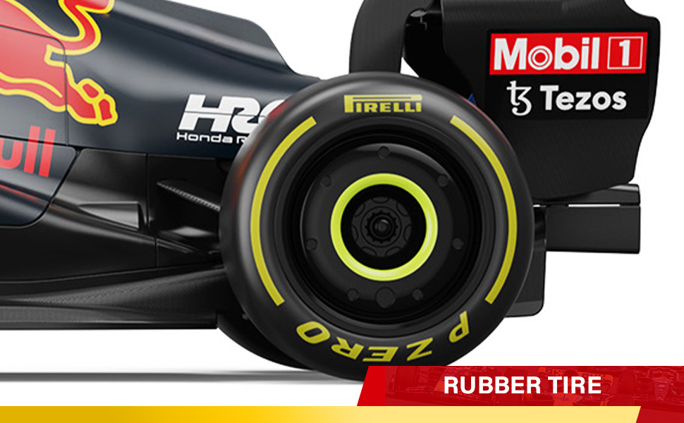 F1 RedBull 1