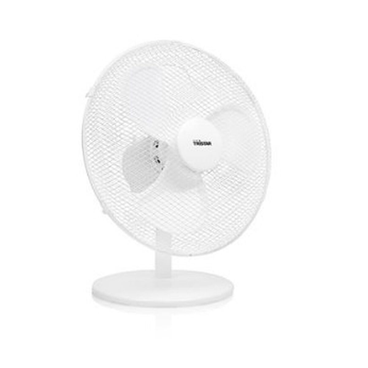 Table Fan Tristar VE5727 White 45 W