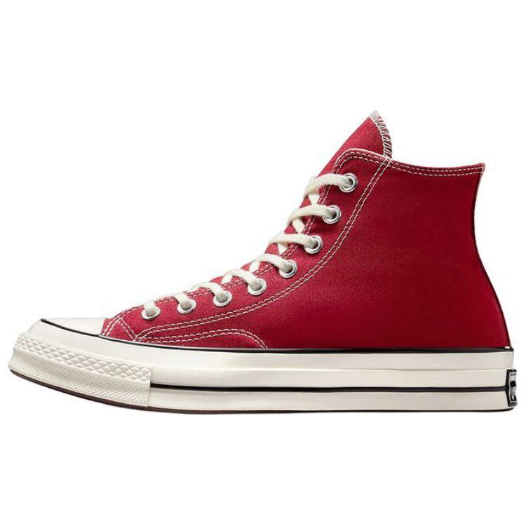 Converse Chuck 70 Hi Park Red