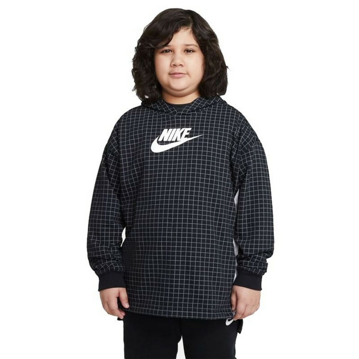 Children&rsquo;s Sweatshirt Nike Sportswear RTLP Multicolour
