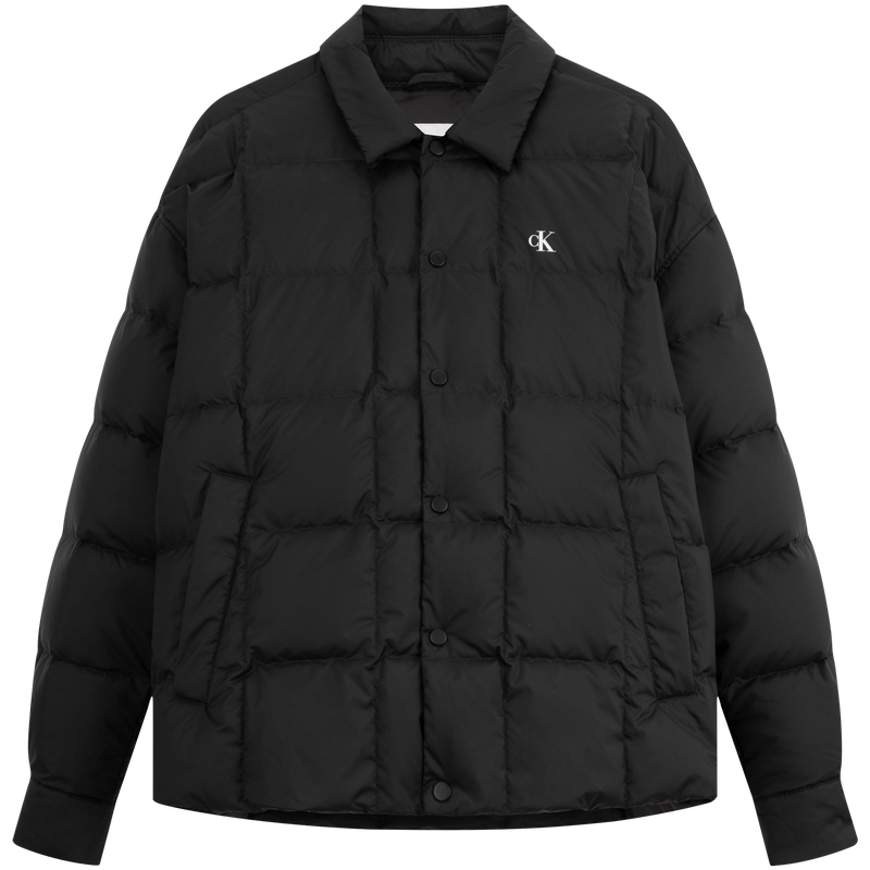 Calvin Klein Down Jackets Men