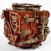 MECHANICAL BOX 3D PUZZLE FOR ADULTS