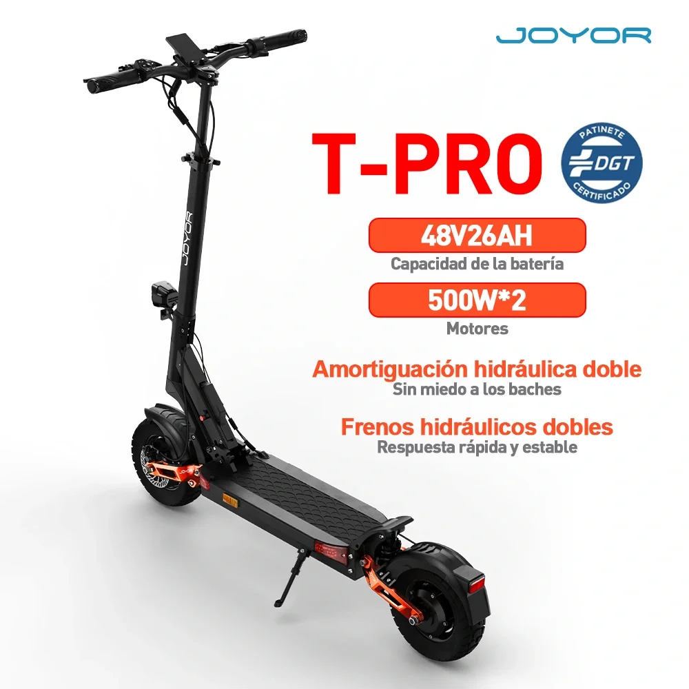 Joyor T-PRO