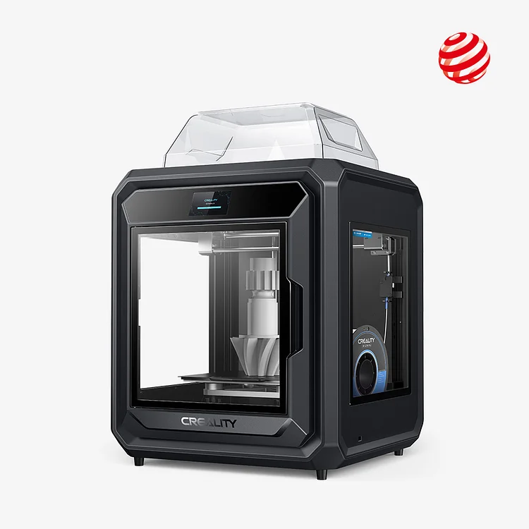 Sermoon D3 3D Printer