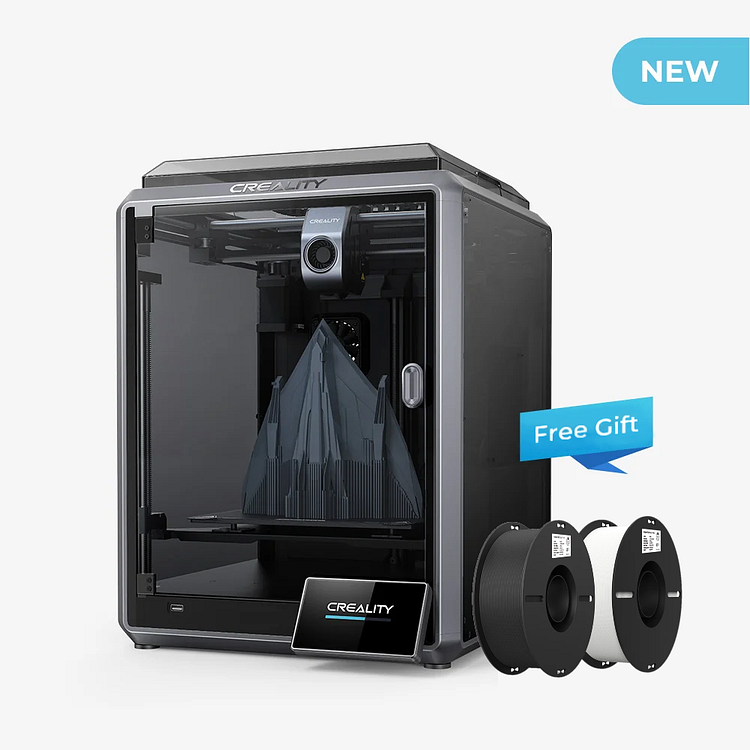 (In Stock) Creality K1 3D Printer