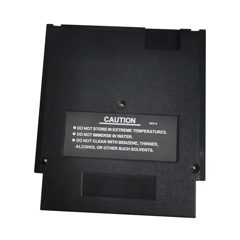 Blade Buster NES For Nintendo Entertainment System Console - 8 Bit Game Cartridge