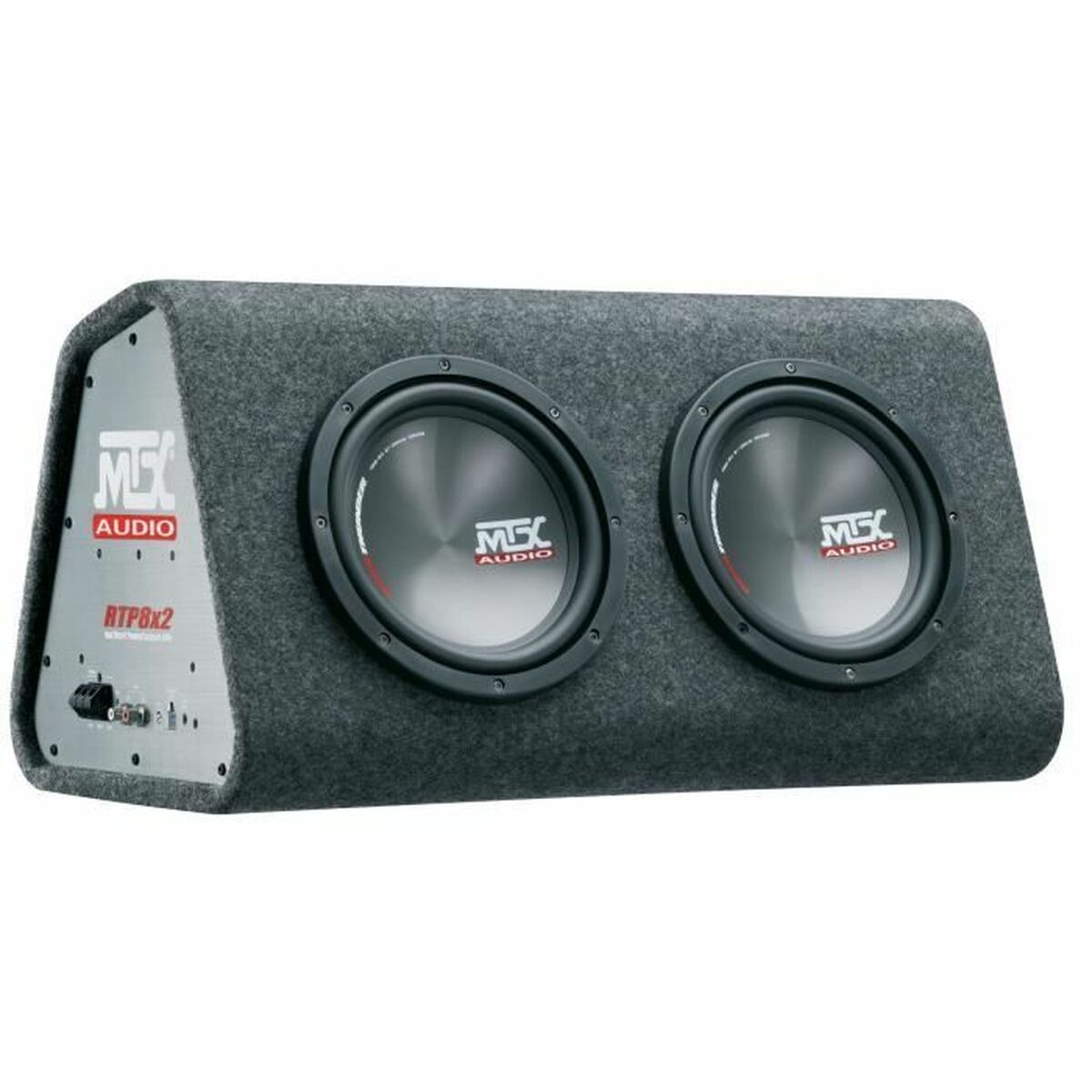 Subwoofer Mtx Audio