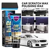 15/60/120ml Car Scratch Remover Wax Auto Polish Paint Restorer Car Polishing Wax