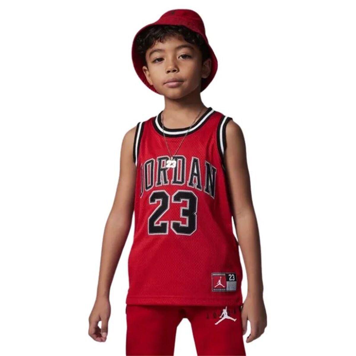 Jordan Training Jerseys - S64205179