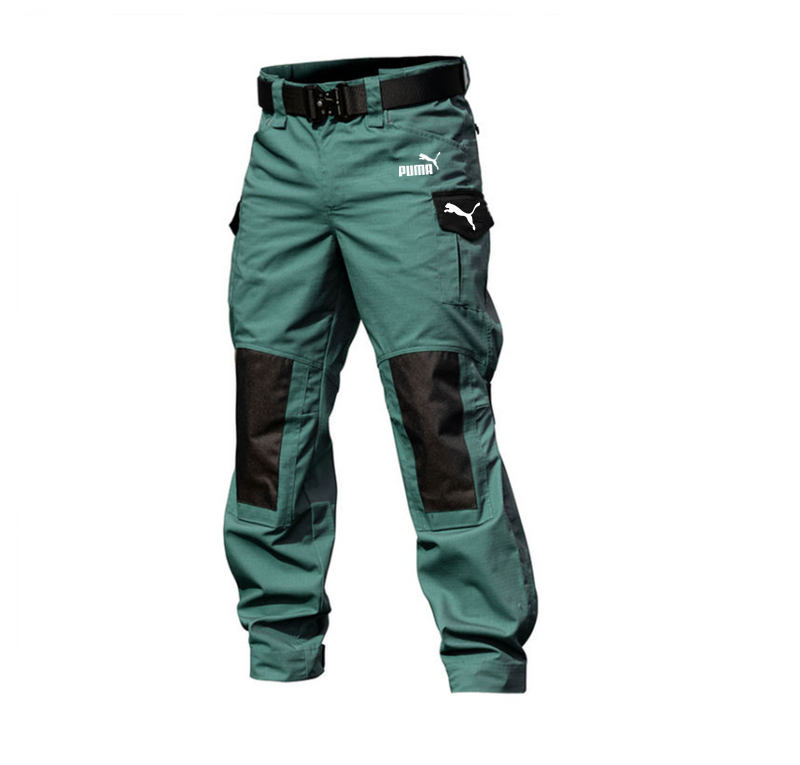 PUMA 2025 Taktikai Munkanadrág