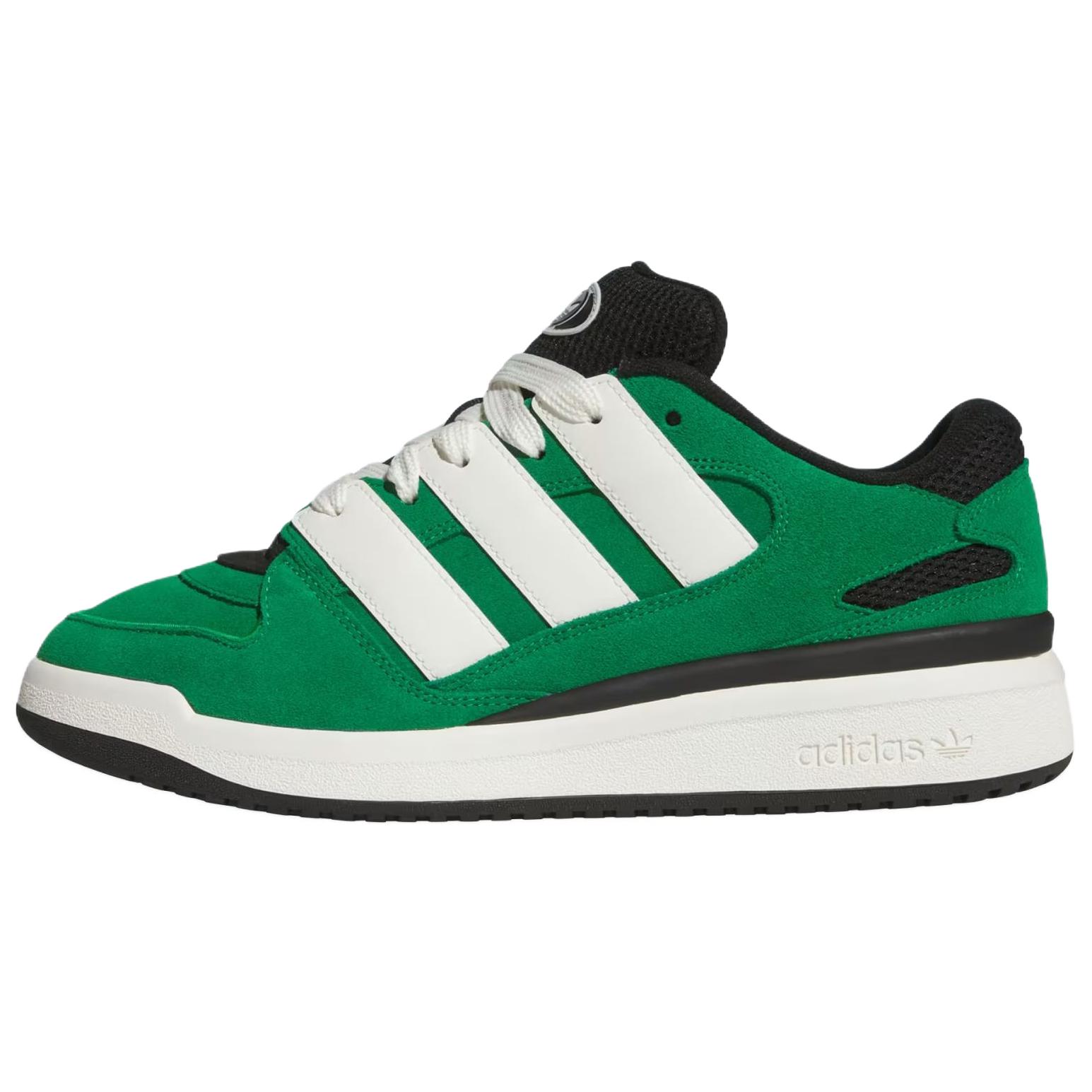 Adidas Forum2000 Green Off White