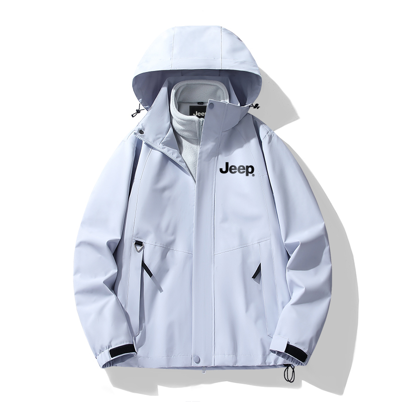 Jeep Jackets Unisex