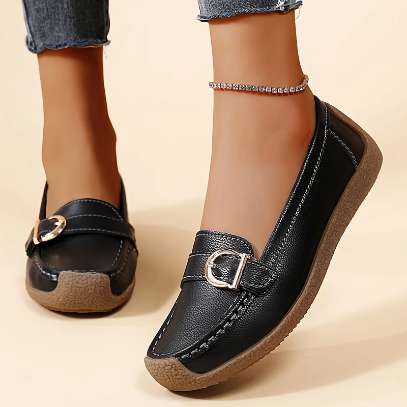 Swobodne buty ortopedyczne dla kobiet