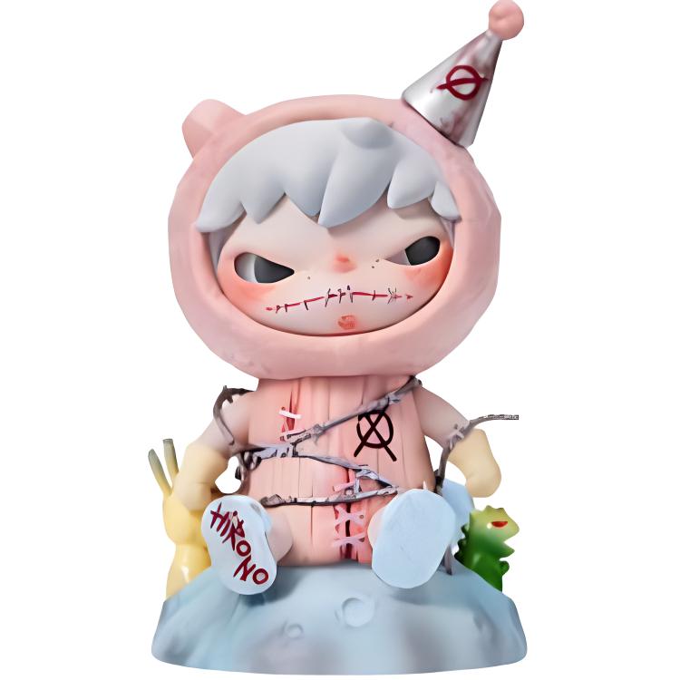 POP MART HIRONO POLAR COEXISTENCE FIGURE Hirono Trendy Figures