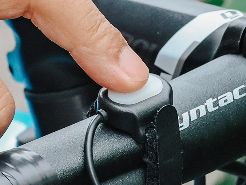 Compatible Wireless Unit