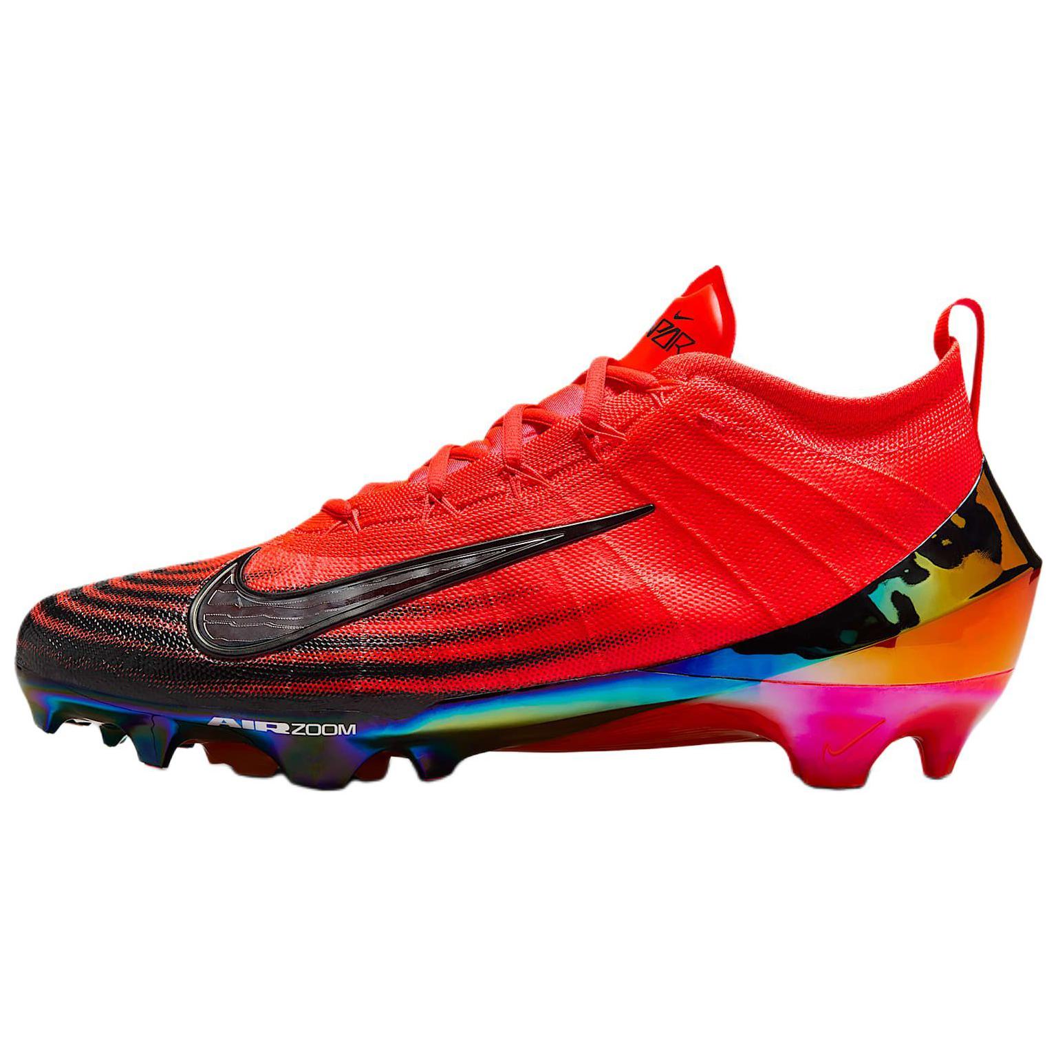 Nike Zoom Air Vapor Elite 1 Bright Crimson Laser Orange Black