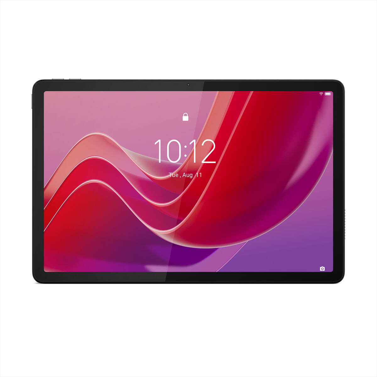 Tablet Lenovo TB330FU 11" Mediatek Helio G88 4 GB RAM 128 GB Grey