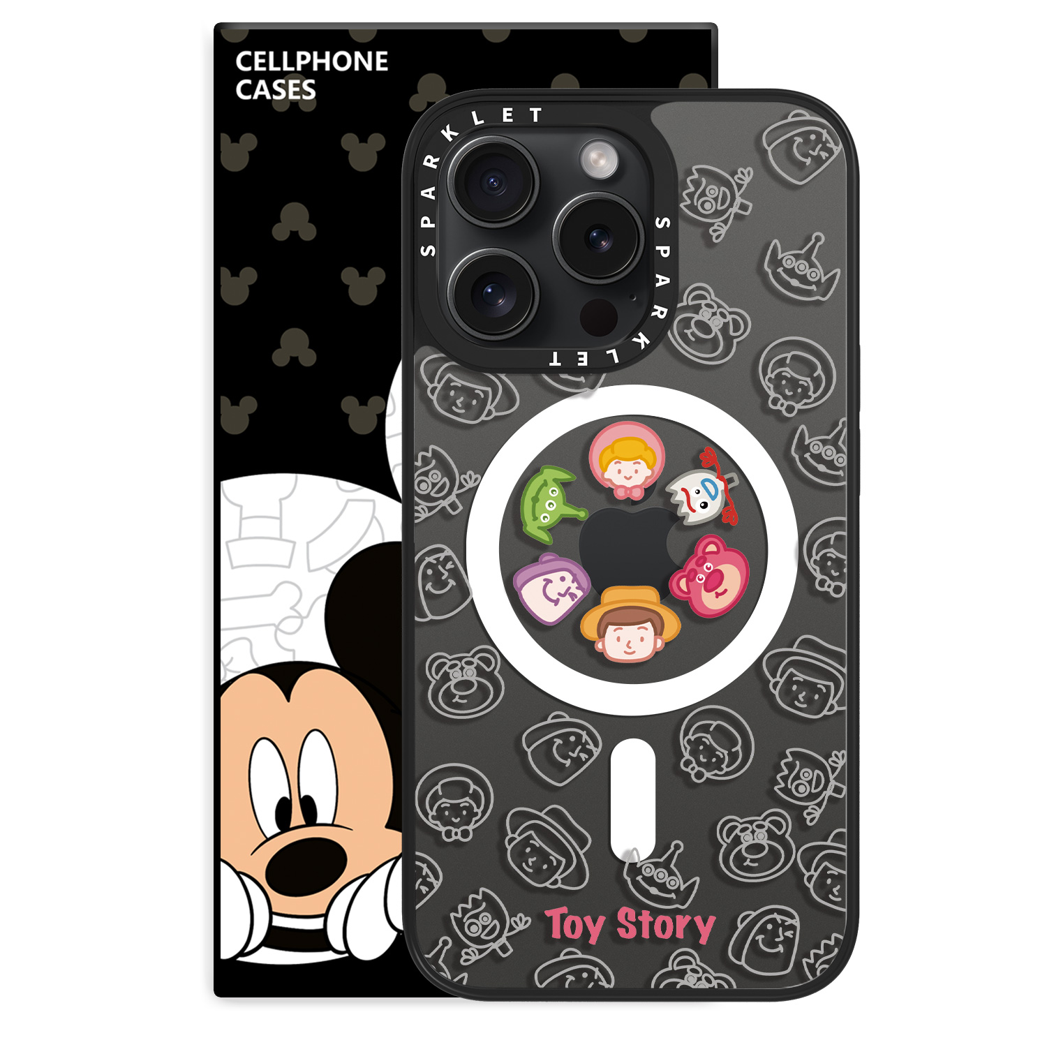 Disney Phone Cases