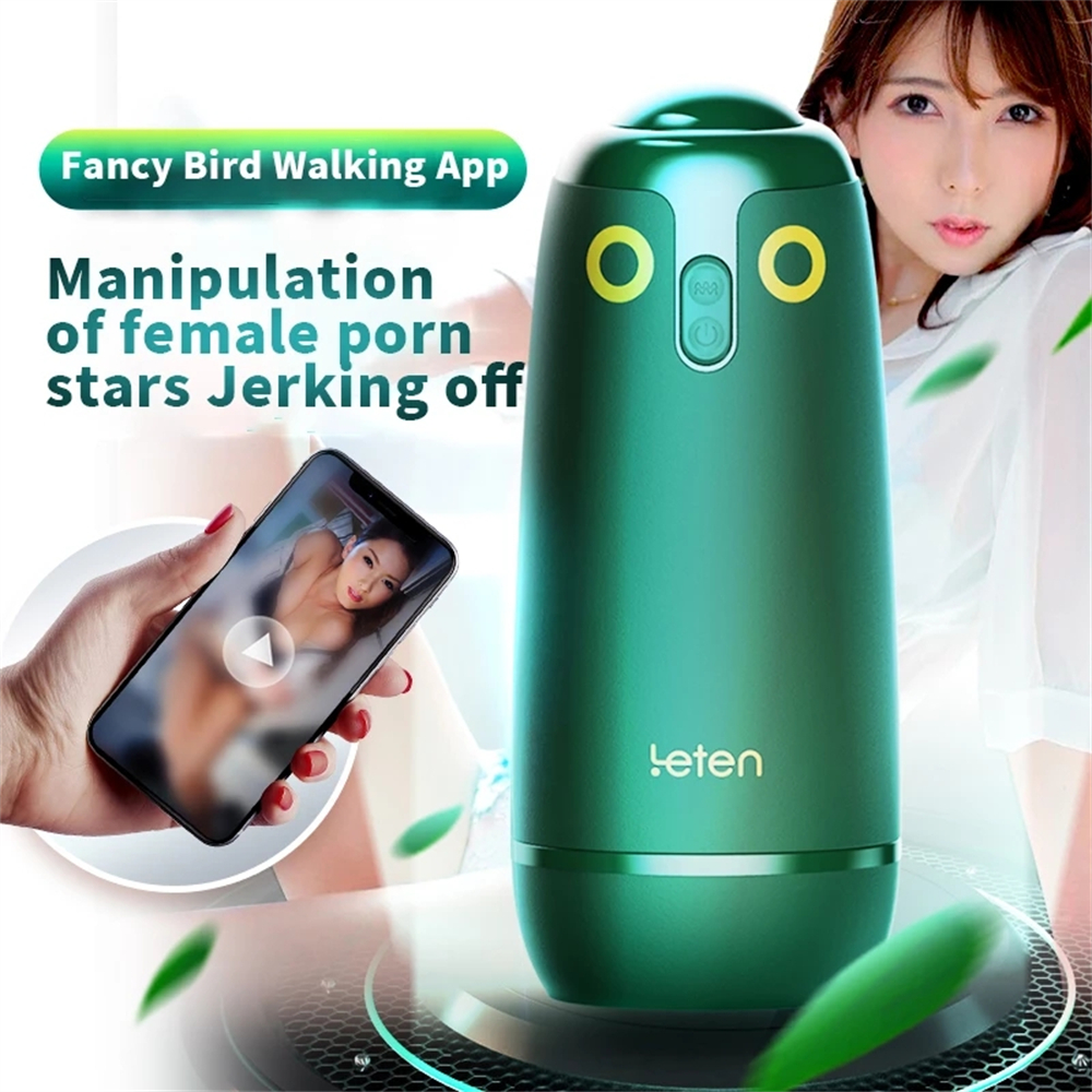Real Vagina Pussy Stroker Electric Sucking Blowjob Cup