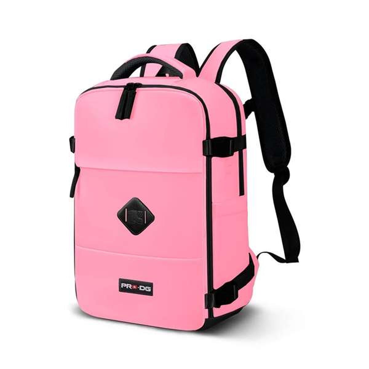 Multipurpose Backpack Mercury Pink 40 x 20 x 25 cm