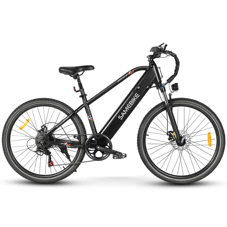 SAMEBIKE RS-A01Men 26" 36V 13Ah Batteria 500W Motore Velocità massima 35 KM/H Mountain Electric Bike