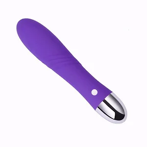 Vibrator 12 Dual-frequency Female Masturbation Stick Climax Waterproof Adult Products