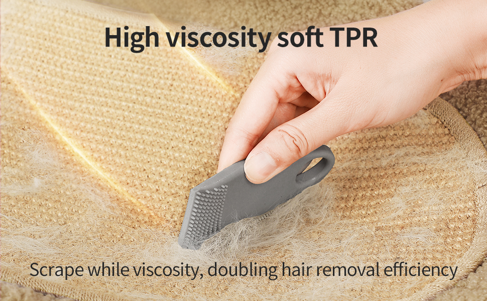 Pet Hair Remover