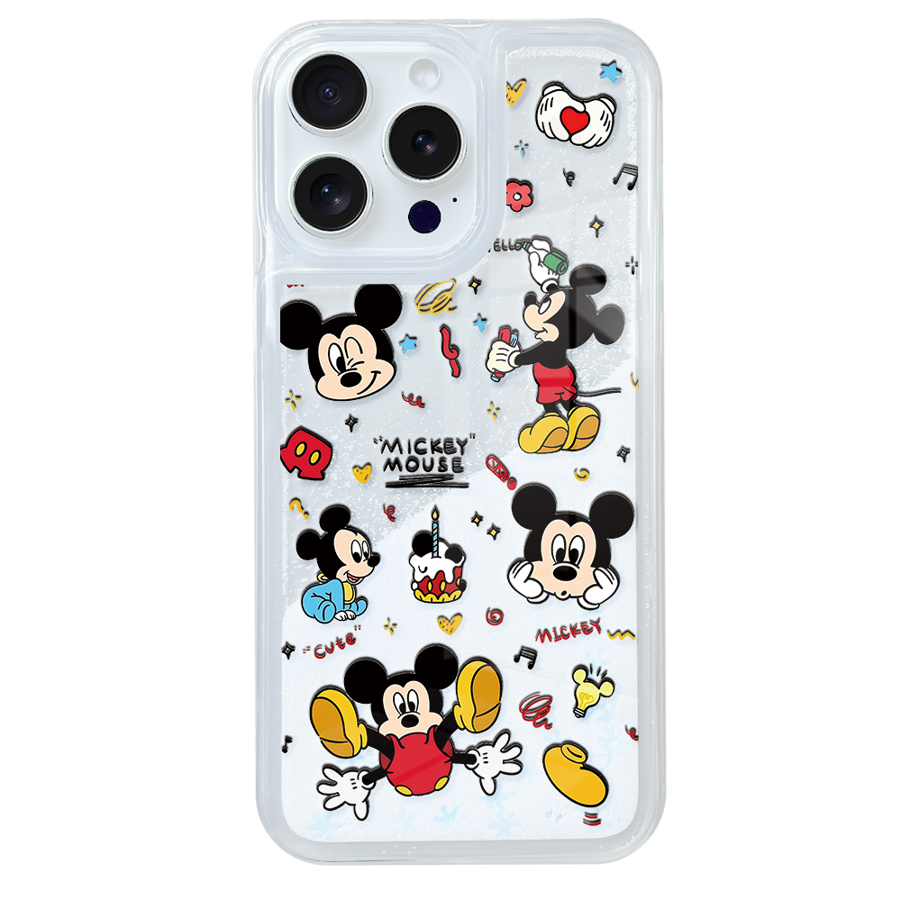 Disney Phone Cases